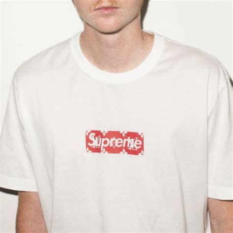 supreme x lv t shirt buy online|louis vuitton x supreme outlet.